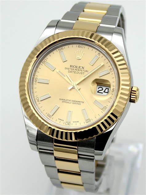 rolex day date 41 for sale|rolex datejust champagne dial 41mm.